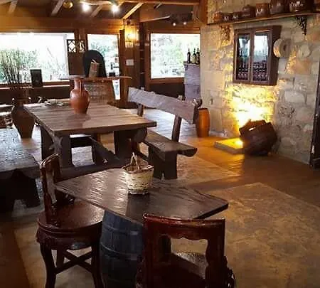 Turismo Rurale Leanza