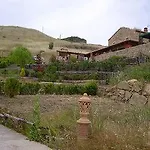 Turismo Rurale Leanza Country house *