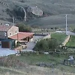 Turismo Rurale Leanza Country house