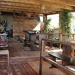 Country house Turismo Rurale Leanza