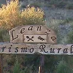 Turismo Rurale Leanza Country house