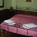 Country house Turismo Rurale Leanza *
