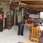 Turismo Rurale Leanza Country house *