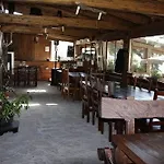 Country house Turismo Rurale Leanza