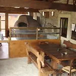 Turismo Rurale Leanza Country house
