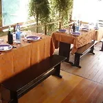 Country house Turismo Rurale Leanza *