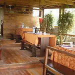 Turismo Rurale Leanza Country house *