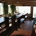 Country house Turismo Rurale Leanza