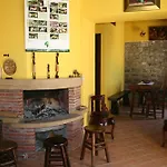 Turismo Rurale Leanza Country house