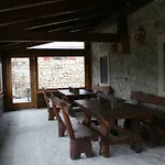 Turismo Rurale Leanza