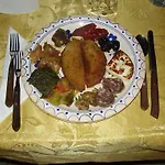 Turismo Rurale Leanza Country house