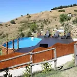 Country house Turismo Rurale Leanza Cesaro