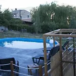 Turismo Rurale Leanza Country house
