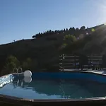Turismo Rurale Leanza Country house