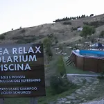 Turismo Rurale Leanza Country house