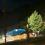 Country house Turismo Rurale Leanza
