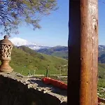 Country house Turismo Rurale Leanza