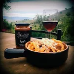 Turismo Rurale Leanza Country house *