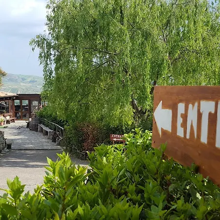 Turismo Rurale Leanza