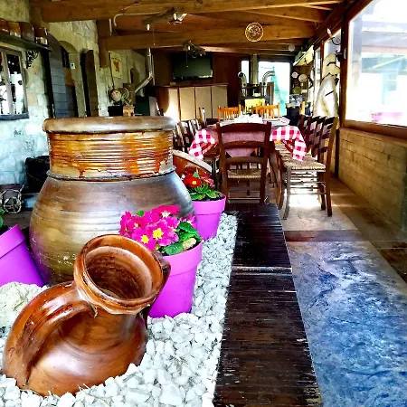 Turismo Rurale Leanza Country house Cesaro