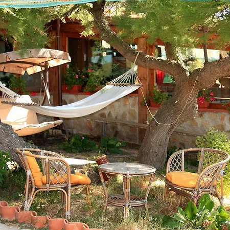 Turismo Rurale Leanza Country house